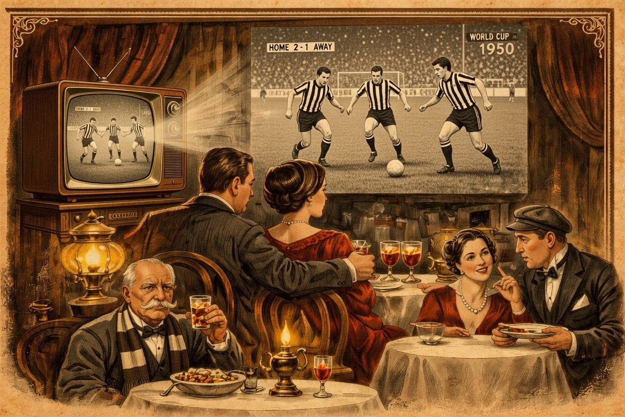 Спортивные трансляции